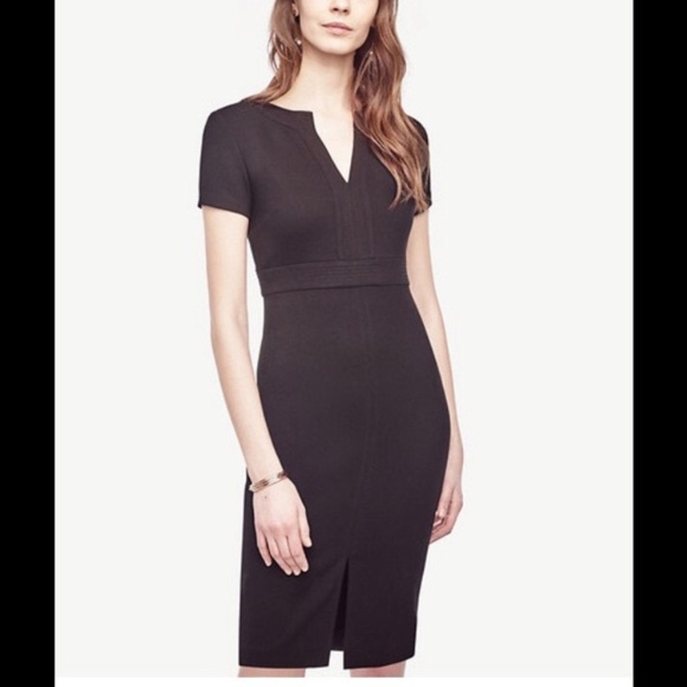 $139 NWT Ann Taylor Dress